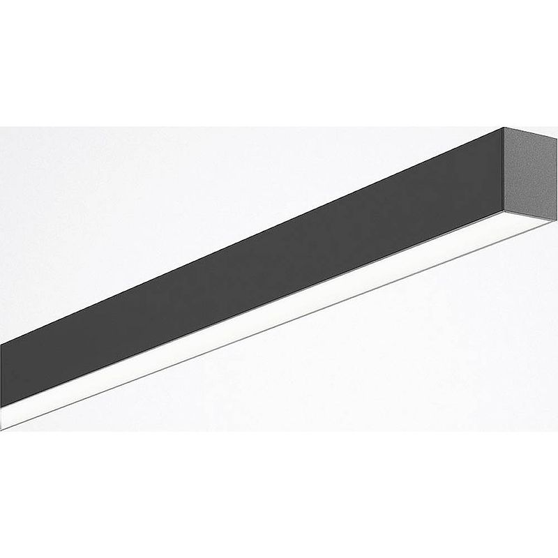 Foto van Trilux 7555151 fn5d8dil21-840etdd05 led-plafondlamp led 20 w grijs