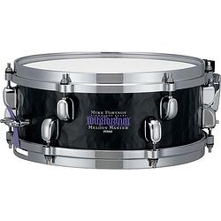 Foto van Tama mp125st mike portnoy melody master signature snaredrum 12 x 5