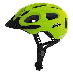 Foto van Abus helm youn-i ace signal yellow s 48-54cm