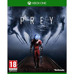 Foto van Xbox one prey