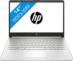 Foto van Hp laptop 14s-fq1952nd