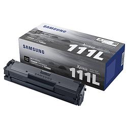 Foto van Hp/samsung mlt-d 111 l toner zwart