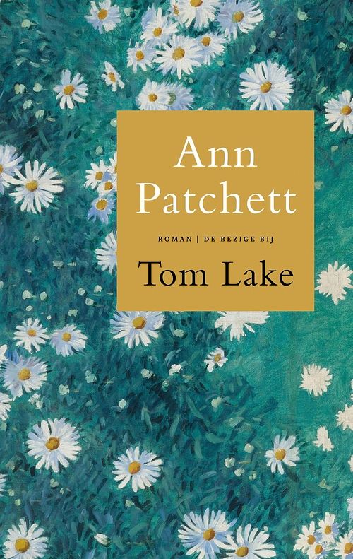 Foto van Tom lake - ann patchett - ebook