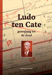 Foto van Ludo ten cate - annette evertzen - paperback (9789023259930)