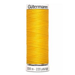 Foto van Gutermann polyester 200mtr