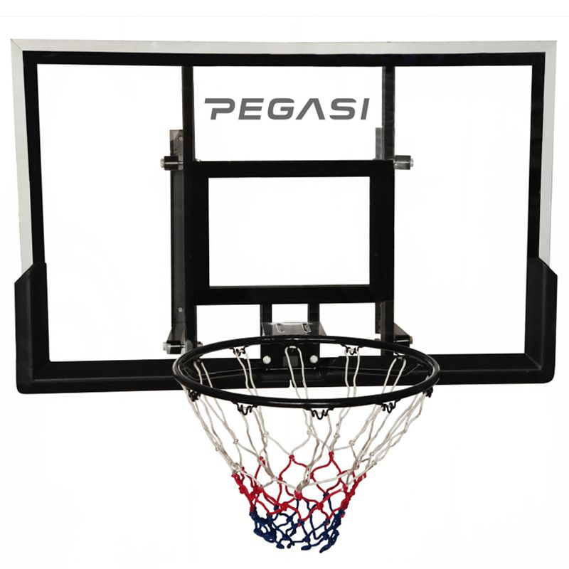Foto van Pegasi basketbalbord 008 122x82cm