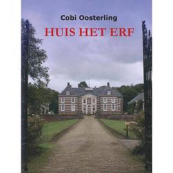 Foto van Huis het erf