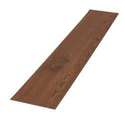 Foto van Ml-design deluxe pvc vloer, zelfklevende vinyl planken, vinyl vloer, 91,5 cm x 15,3 cm x 2 mm, dikte 2 mm, 11,5m²/80