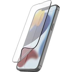 Foto van Hama screenprotector (folie) geschikt voor: iphone 13 pro, iphone 13 pro, iphone 14 1 stuk(s)