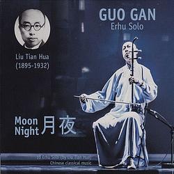 Foto van Moon night - cd (0885016825720)