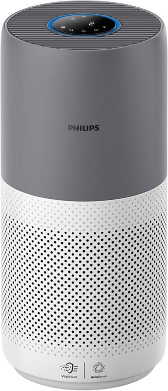 Foto van Philips ac2936/13