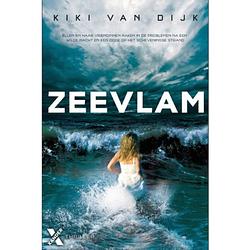 Foto van Zeevlam