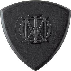 Foto van Dunlop 545pjp140 john petrucci trinity pick plectrumset (6 stuks)