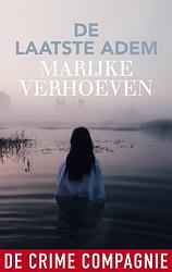 Foto van De laatste adem - marijke verhoeven - ebook (9789461092625)