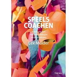 Foto van Speels coachen