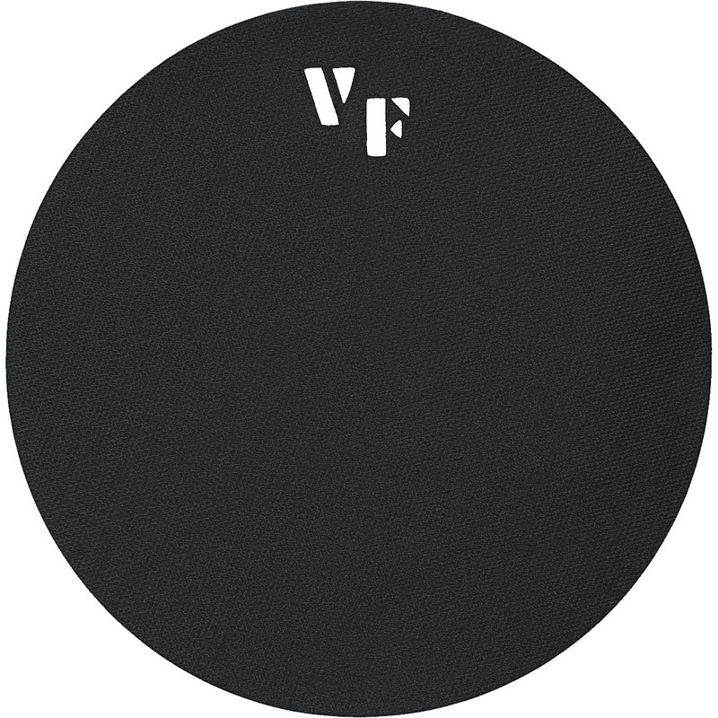 Foto van Vic firth drum mute dempmat 10 inch