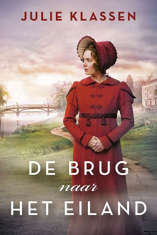 Foto van De brug naar het eiland - julie klassen - ebook (9789029728461)