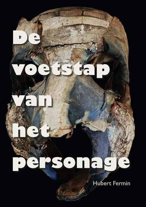 Foto van De voetstap van het personage - hubert fermin - paperback (9789064039546)