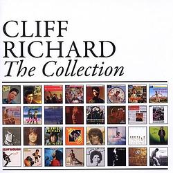 Foto van Cliff richard - the collection - cd (5099963336023)