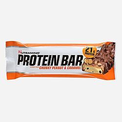 Foto van Protein bar