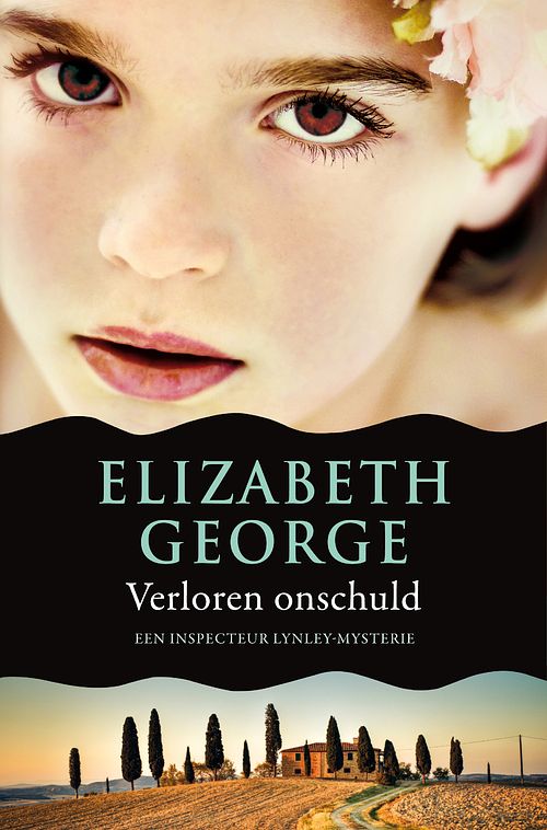 Foto van Verloren onschuld - elizabeth george - ebook (9789044960983)