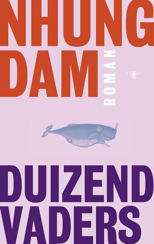 Foto van Duizend vaders - nhung dam - ebook (9789023499206)