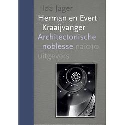 Foto van Evert en herman kraaijvanger