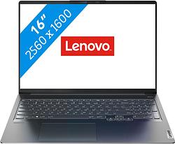 Foto van Lenovo ideapad 5 pro 16ach6 82l500krmh