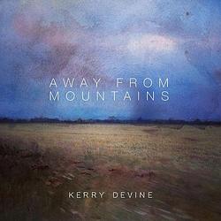 Foto van Away from mountains - cd (5055869505611)