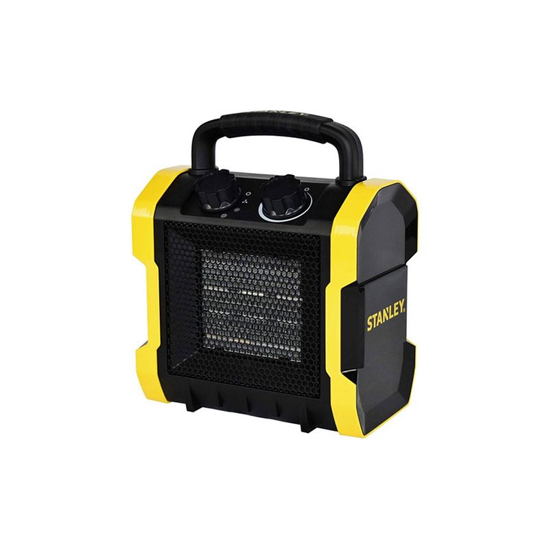 Foto van Stanley st-222a-240-e 2000 watt elektrische heater