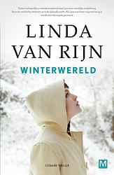 Foto van Winterwereld - linda van rijn - ebook (9789460687808)