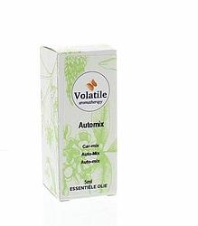 Foto van Volatile aromamengsel auto-mix 5ml