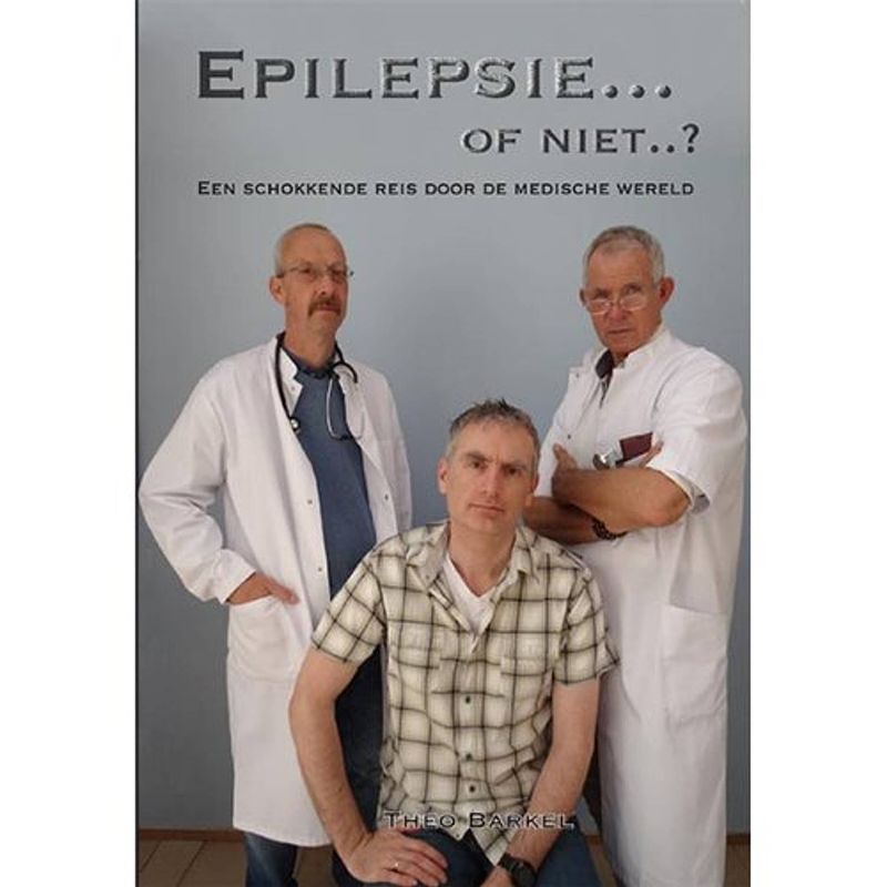 Foto van Epilepsie... of niet..?