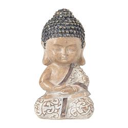 Foto van Baby boeddha - diverse varianten - 11.3x6.5x6.5 cm