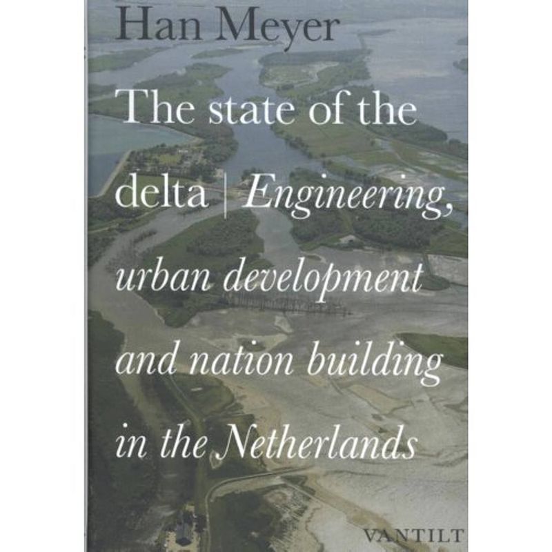 Foto van The state of the delta