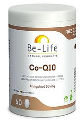 Foto van Be-life co q10 50 capsules