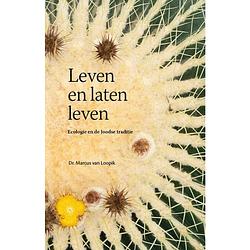 Foto van Leven en laten leven