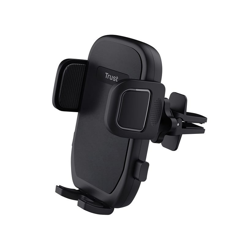 Foto van Trust runo phone air vent car holder telefoonhouder