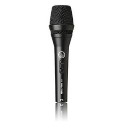 Foto van Akg perception live p3s zang en instrument microfoon