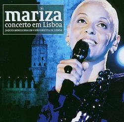 Foto van Concerto em lisboa - cd (0094637788622)