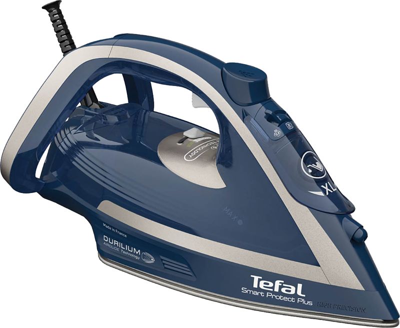 Foto van Tefal fv6872 smart protect plus