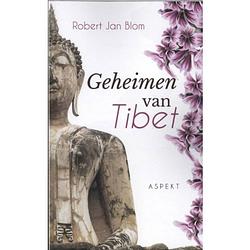 Foto van Geheimen van tibet