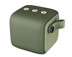 Foto van Fresh 'sn rebel rockbox bold s bluetooth speaker groen