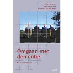 Foto van Omgaan met dementie