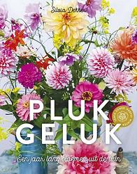 Foto van Plukgeluk - silvia dekker - ebook (9789043922456)