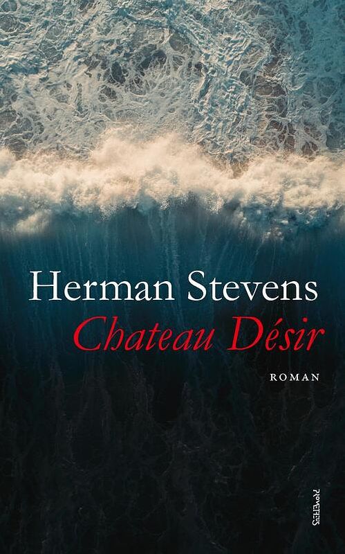 Foto van Chateau désir - herman stevens - ebook (9789044646214)