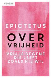 Foto van Over vrijheid - epictetus - ebook (9789025302559)