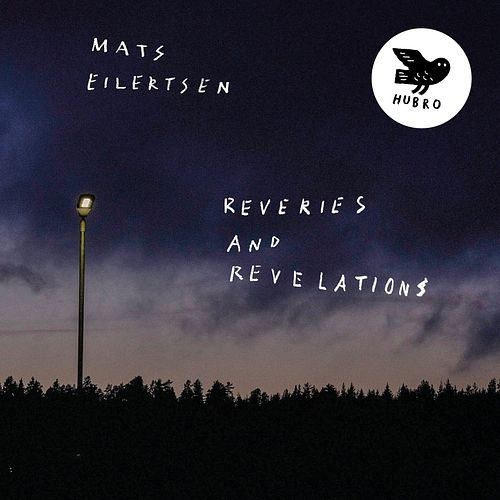 Foto van Reveries and revelations - cd (7033662026067)