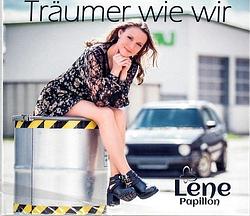 Foto van Traumer wie wir - cd (4260211090290)