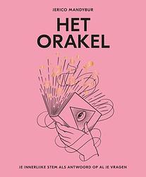 Foto van Het orakel - jerico mandybur - hardcover (9789045325590)